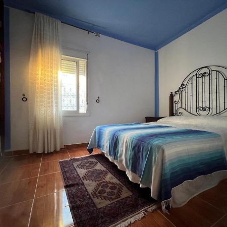 Perla Azul Apartment Chefchaouen Exterior photo