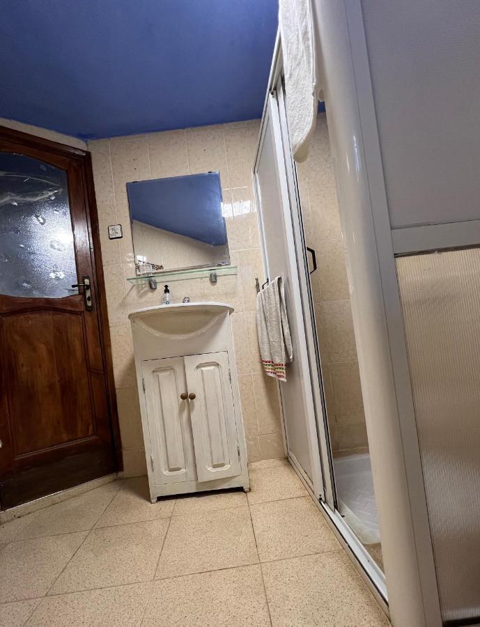 Perla Azul Apartment Chefchaouen Exterior photo